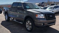 2006 Ford F-150 FX4