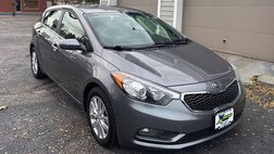 2014 Kia Forte5 EX
