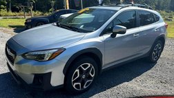 2018 Subaru Crosstrek 2.0i Limited
