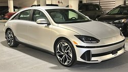 2023 Hyundai Ioniq 6 SEL