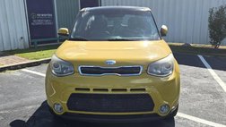 2014 Kia Soul !