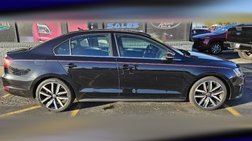 2013 Volkswagen Jetta 2.0T GLI