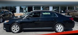 2012 Toyota Avalon Limited
