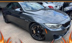 2015 BMW M4 Base