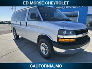 2024 Chevrolet Express LT 2500