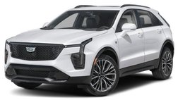 2025 Cadillac XT4 Sport