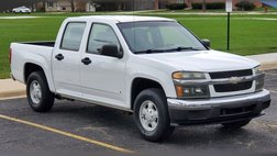 2006 Chevrolet Colorado LT