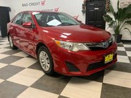 2014 Toyota Camry Hybrid LE