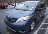 2015 Toyota Sienna L 7-Passenger