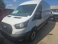 2024 Ford Transit 250