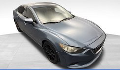 2014 Mazda MAZDA6 i Grand Touring