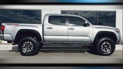 2016 Toyota Tacoma TRD Off-Road