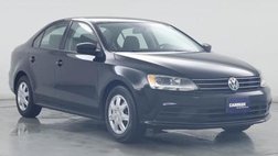 2015 Volkswagen Jetta S