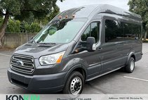2018 Ford Transit XLT