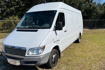 2003 Dodge Sprinter 3500