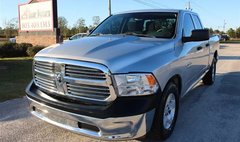 2018 Ram Ram Pickup 1500 Tradesman