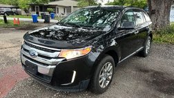 2011 Ford Edge SEL