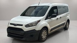 2018 Ford Transit Connect XL
