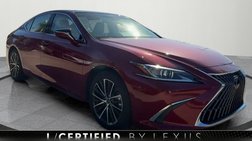 2025 Lexus ES 350 350 FWD