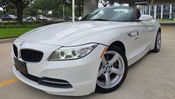 2016 BMW Z4 sDrive28i
