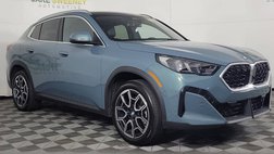 2025 BMW X2 xDrive28i