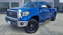 2018 Toyota Tundra 1794