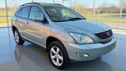 2005 Lexus RX 330 Base