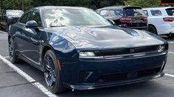 2025 Dodge Charger Daytona R/T