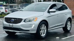 2015 Volvo XC60 T5 Premier