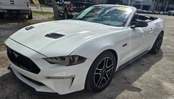 2020 Ford Mustang Premium