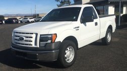 2010 Ford F-150 XL