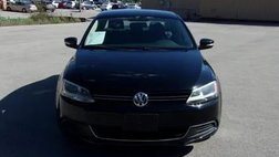 2014 Volkswagen Jetta TDI