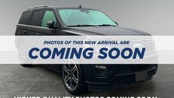 2019 Ford Expedition Limited