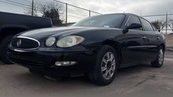 2007 Buick LaCrosse CX