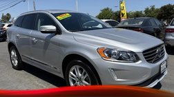 2016 Volvo XC60 T5 Premier