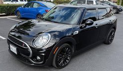 2019 MINI Clubman Cooper S