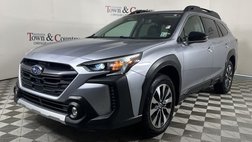 2024 Subaru Outback Limited XT