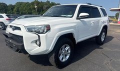 2019 Toyota 4Runner SR5 Premium