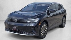 2023 Volkswagen ID.4 Pro S Plus