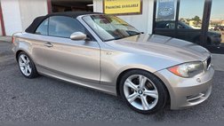 2008 BMW 1 Series 128i
