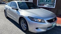 2009 Honda Accord LX-S