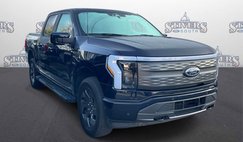 2023 Ford F-150 Lightning Lariat