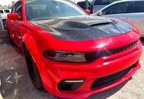 2020 Dodge Charger SRT Hellcat