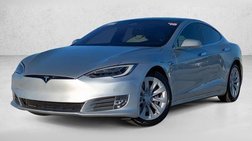 2018 Tesla Model S 75D