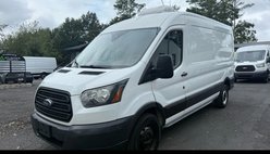 2017 Ford Transit 250