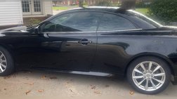 2012 Infiniti G37 Convertible Sport