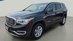2019 GMC Acadia SLE-1