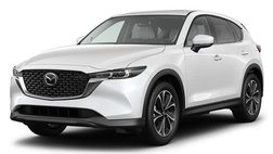 2022 Mazda CX-5 2.5 S Premium Plus