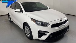2020 Kia Forte FE
