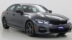 2022 BMW 3 Series 330i